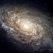 Supermassive Black hole