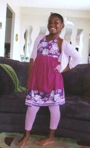 Heaven Raymond-mattis