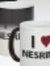 Nesrine...
