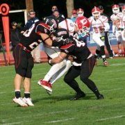 Jake Marlatt