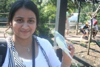 Deepa Raj