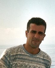 Jamel Ayadi