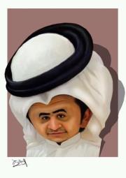 فيصل الآسود