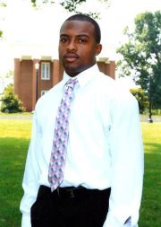 Deandre Ray