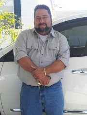 Jimmy Negron
