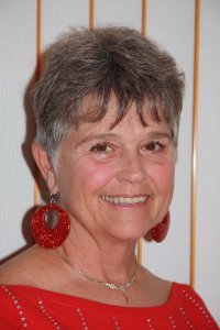 Judith Kupersmith