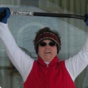 Janet Thomson