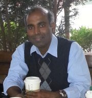 Selva Kumar