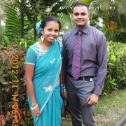 Ravitesh Singh