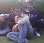 Arpit Goel
