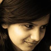 Rashmi Shantharam