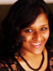Parvathy Anand