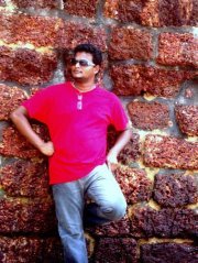 Arun Mohan