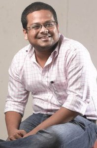 Amey Palwankar