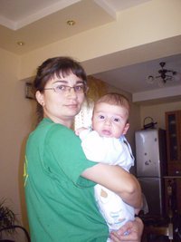 веселина Димитрова