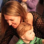 Colleen Howard waldegger