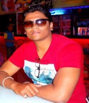 Anup Kumar