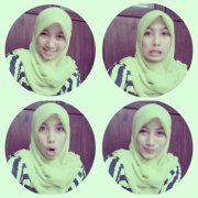 Ayu Fajrina