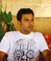 Arun Stephen