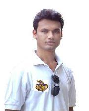 Sunil Pandhare