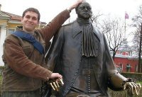 Игорь Дулгер