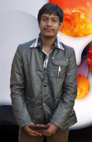 Shivam Bharadwaj