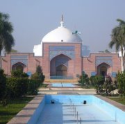 Karakorum Explorers