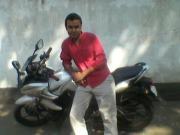 Qabhi Khan
