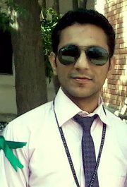 Shahid Mushtaq