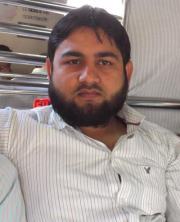 Islamuddin Khan