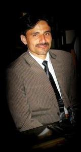 Javed Ali