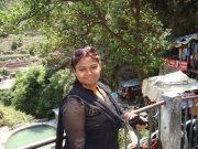 Mandakini Pulate patil