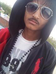 Dharam Gohil
