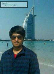 Mayur Talnani
