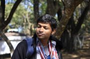 Anoop Raveendran