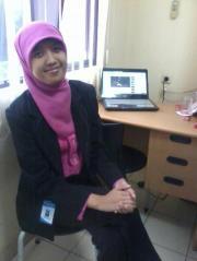 Inne Marthyane pratiwi