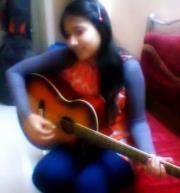 Prushni Joshi