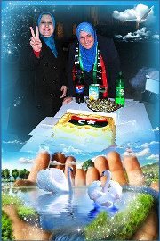 الأخصائية الأجتماعية