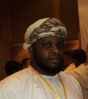 هاشم العريمي