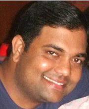 Sunil George