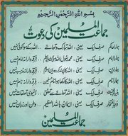 Muhammad Fayyaz