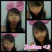 Julian Louise
