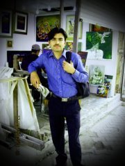 Ajaveed Assghar