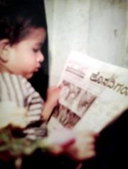 Jayadeep V nair