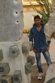 Sujit Kumar