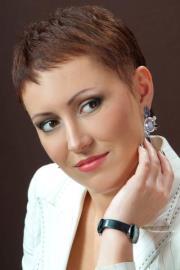 Анна Романюк