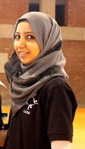 Amna Naeem