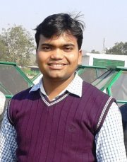 Anil Kumar shakya