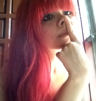 Goodreads profile picture for @envious