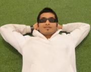 Rashid Shaikh